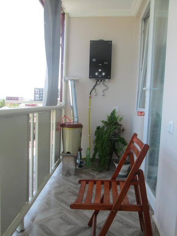 Apartment Mandarin Кобулети Экстерьер фото