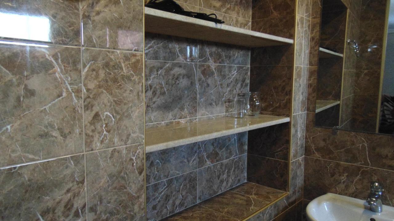 Apartment Mandarin Кобулети Экстерьер фото